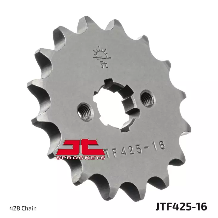 JT Framdrev JTF425.16 - MC Framdrev - 274-F425-16 - 1