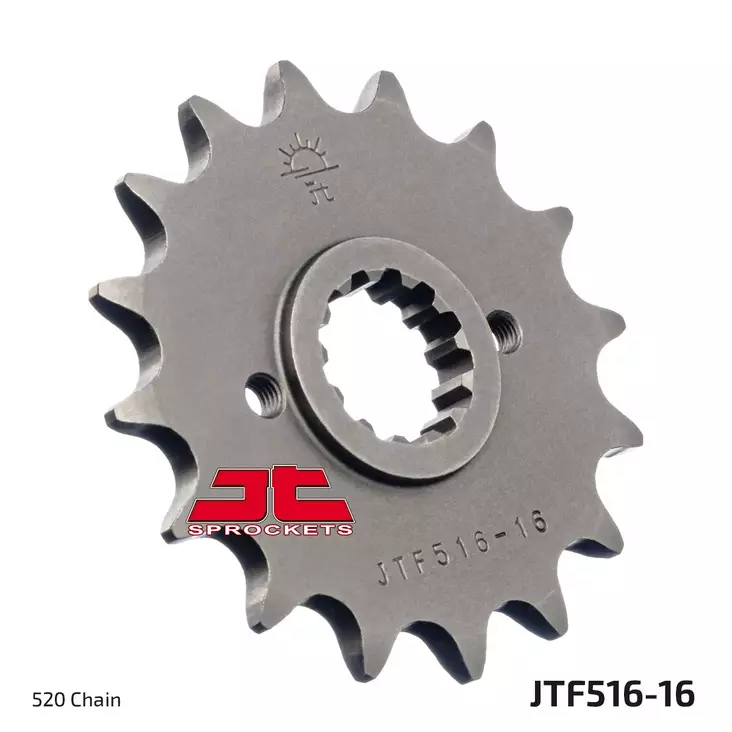 JT Framdrev JTF516.16 - MC Framdrev - 274-F516-16 - 1