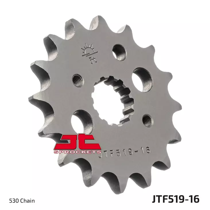 JT Framdrev JTF519.16 - MC Framdrev - 274-F519-16 - 1