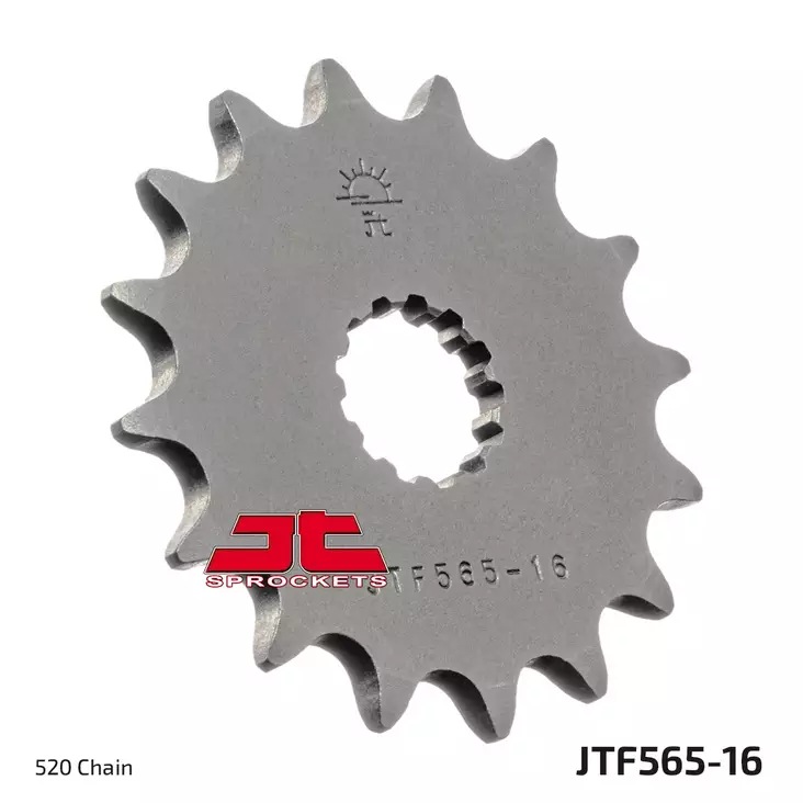 JT Framdrev JTF565.16 - MC Framdrev - 274-F565-16 - 1