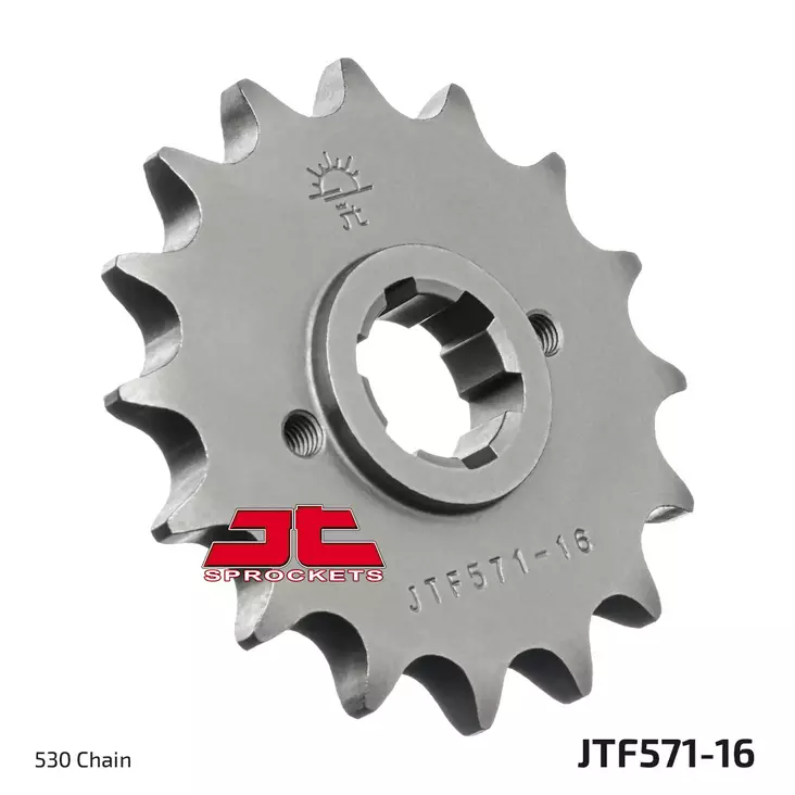 JT Framdrev JTF571.16 - MC Framdrev - 274-F571-16 - 1
