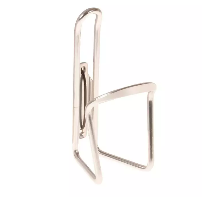 Flaskhållare Cavo, klar aluminium - Dryckesflaskor och ställ - 47-026 - 1