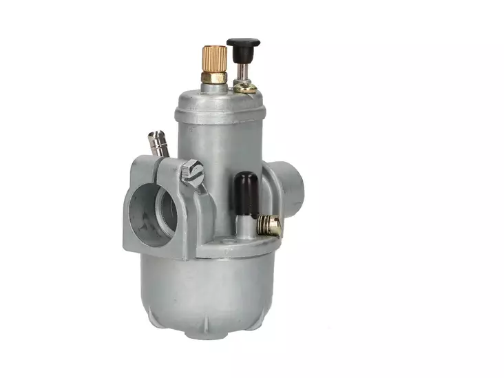 Förgasare, 15mm, Puch Maxi / Zündapp - Förgasare - 302-0346 - 1