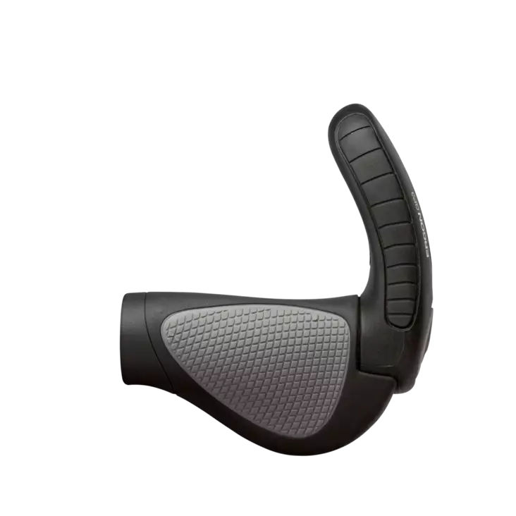 Handtag ERGON GP3 L, svart - Handtag - 42410336 - 1