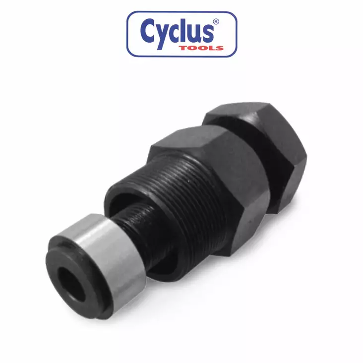 Vevarmsavdragare med stjärnfäste CYCLUS TOOLS - Cykelverktyg - 62406 - 1