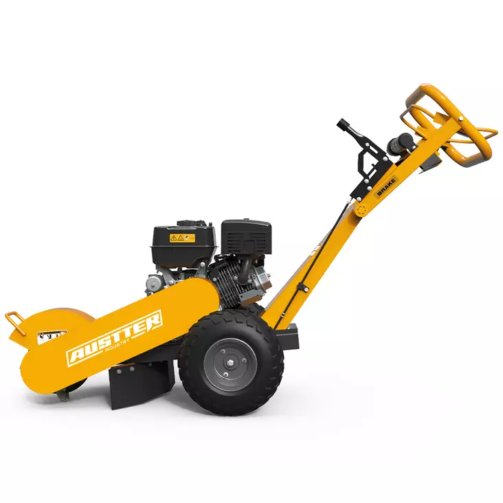 Kantojyrsin Austter SGR1500 - Stubbfräsar - 103624626 - 1
