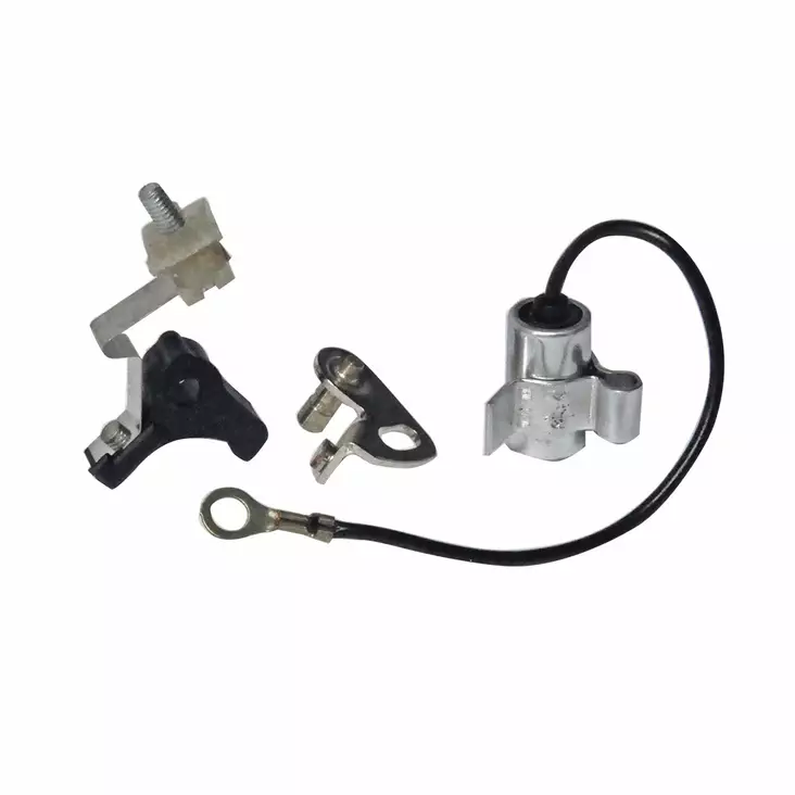 Kondensator GREENTEK: tecumming/Aspera - Eldelar till Tecumseh - 443-8R26-06 - 1