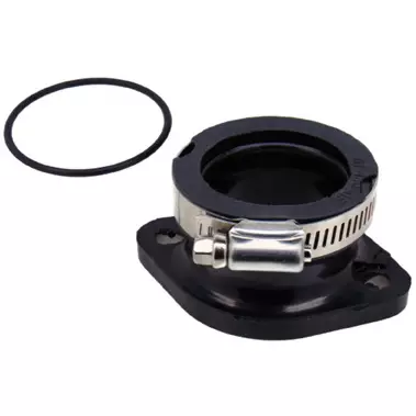 Sno-X Förgasarfläns Polaris - Snöskoter förgasarflänsar - 87-046 - 1