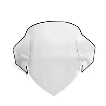 Kimpex Vindruta Yamaha Viper Hög Rök - Snöskoter vindrutor - 86-116046 - 1