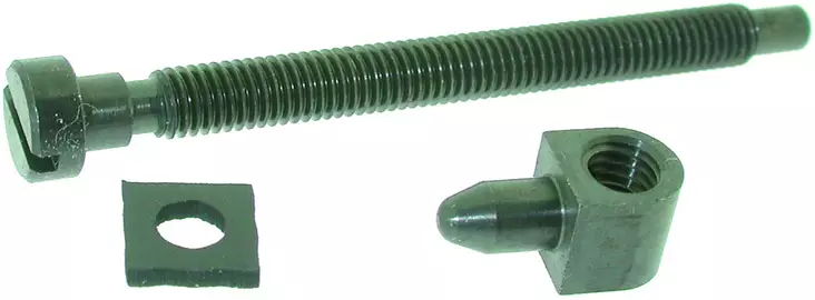 Kedjesträckare: Husqvarna 42, 44, 50, 51, 55, 238, 242, 444 - Kedjespännare - 446-640-7466 - 1