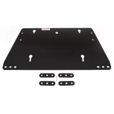 Kimpex Click N Go 2 Monteringssats UTV Can Am Maverick 2018-21 - ATV plogfästen - 75-374106 - 1