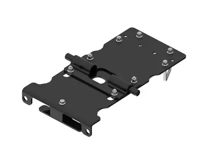 Kimpex Click N Go LT Monteringssats CFMoto Cforce 800 850 1000 G3 2024- - ATV plogfästen - 75-873016 - 1