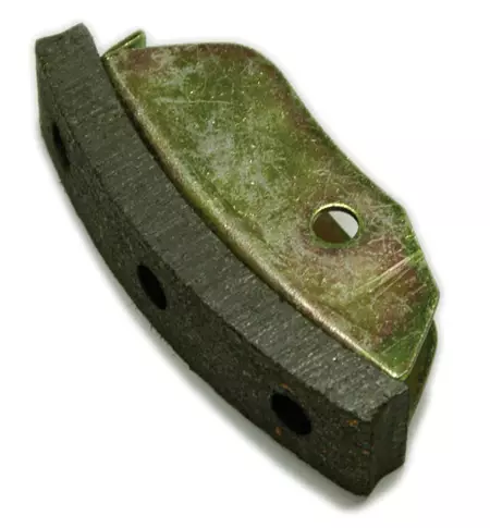 Kimpex Bromsback Ski-Doo - Snöskoter bromsbelägg - 85-156 - 1