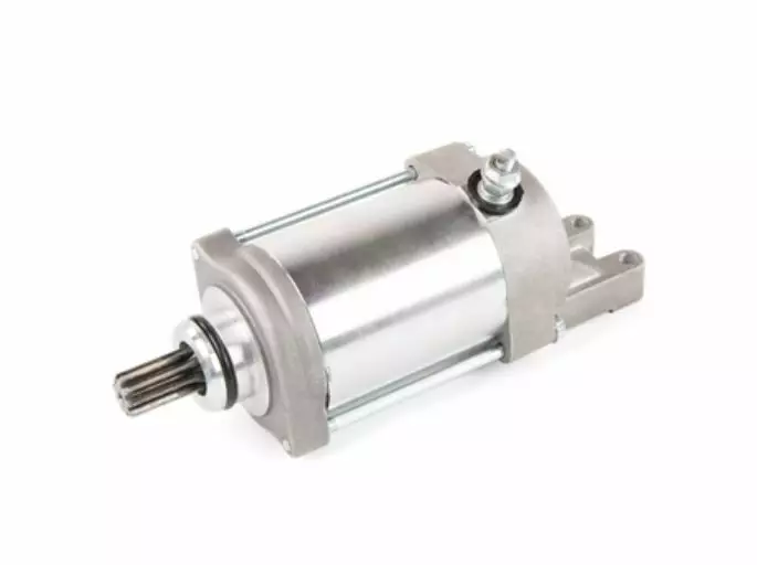 Kimpex snöskoter startmotor, Ski-Doo 4-T - Snöskoter startmotorer - 91-193716 - 1