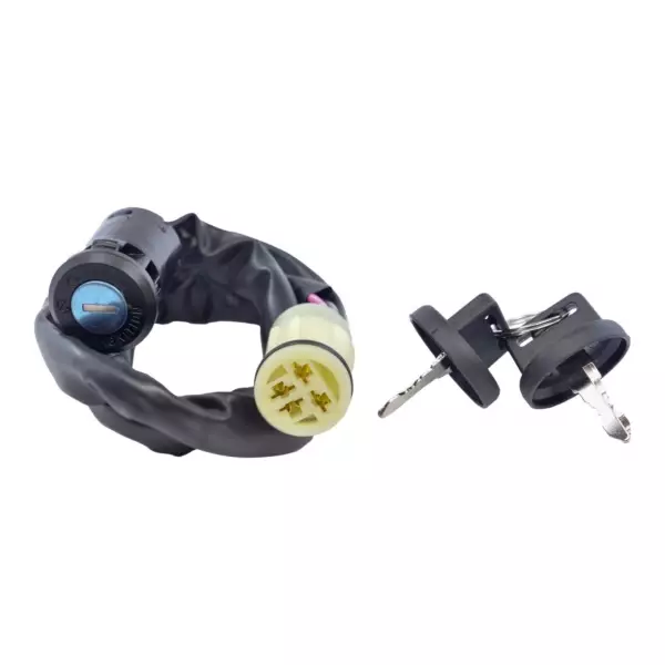 Kimpex Strömlås Honda TRX 420 2009-14 - ATV tändningslås - 71-285056 - 1