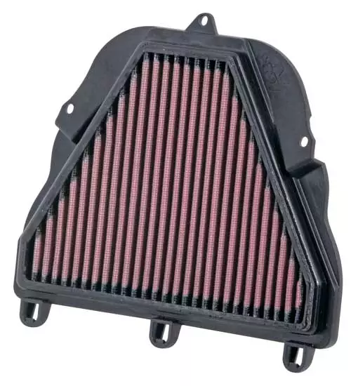 K&N Luftfilter, DAYTONA 675 - MC Luftfilter - 20-TB6706 - 1