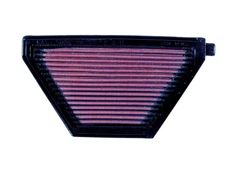 K&N Luftfilter, EN500VULCAN 97-01 - MC Luftfilter - 20-KA5096 - 1