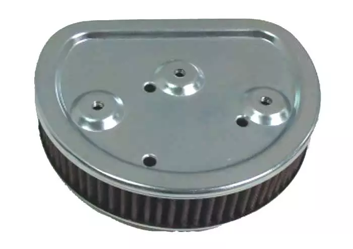 K&N Luftfilter, HD - MC Luftfilter - 20-HD1396 - 1