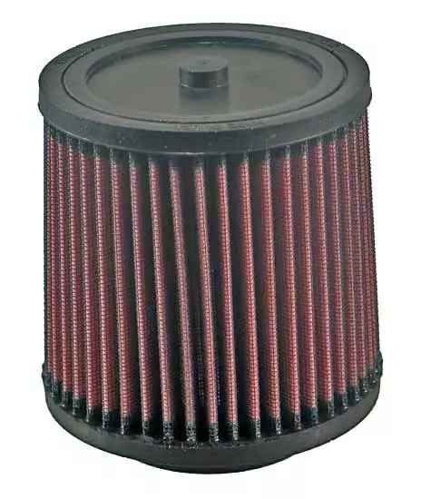 K&N Luftfilter Honda Rincon 680 - MC Luftfilter - 20-HA6806 - 1