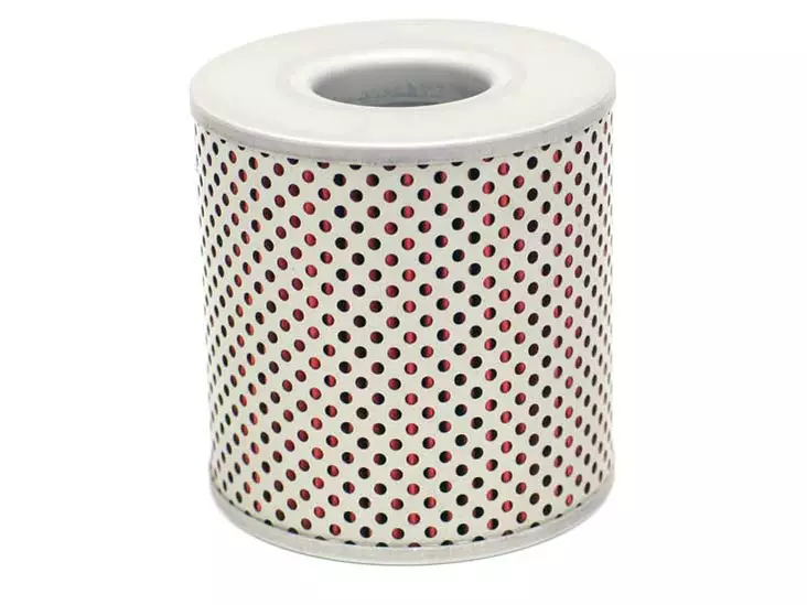 K&N Oljefilter - MC Oljefilter - 20-KN126 - 1