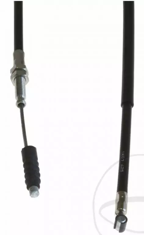 Kopplingswire TSK Honda CB750F - MC Vajer - 37-3147-76 - 1