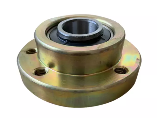 Bronco Lager UC207 till slaghack 77-12490 - Arbetsmaskinernas reservdelar - 77-12490-6 - 1