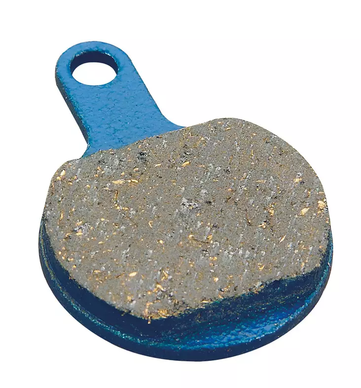 Bromsbelägg MARWI, Tektro IOX - Skivbromsklossar - DBP-46 - 1