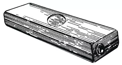 Marine pro anod, Omc - Anoder - 126-1-62246 - 1