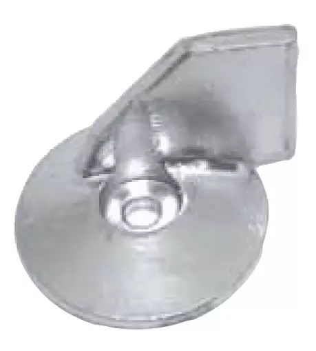 Marine pro anod, Suzuki - Anoder - 126-1-62396 - 1