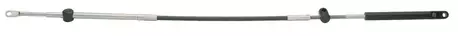 Maxflex KM (C5) fjärreglagekabel 1,8m - Fjärrkontrollkablar - 127-1-63706 - 2