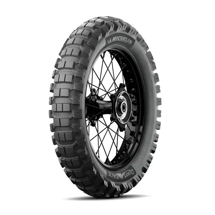 Michelin Desert Race 140/80-18 M/C 70R TT M02 - Michelin däcken - 25-111636 - 1