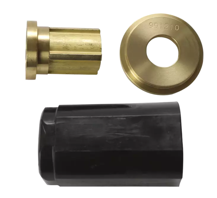 Michigan XHS II Hub Kit 206 - Båt propeller hub kit - 108-4-206 - 1