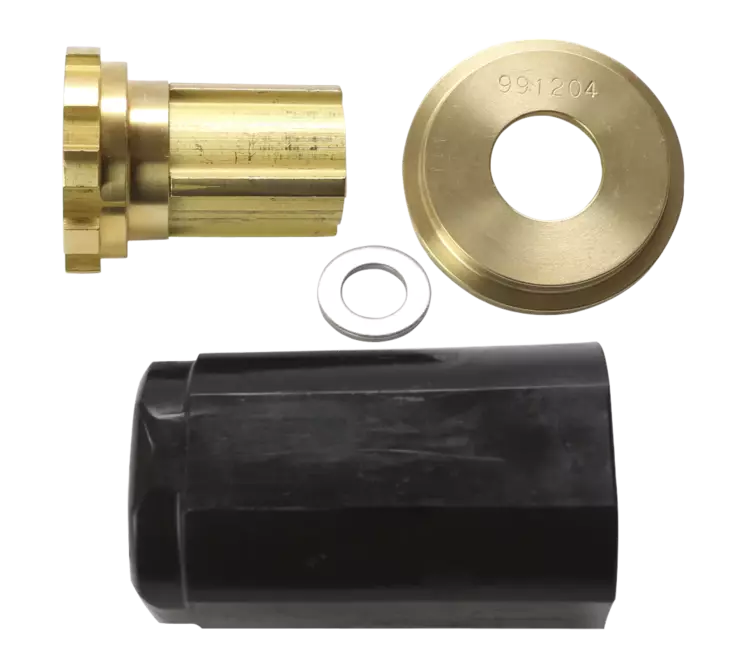 Michigan XHS II Hub Kit 226 - Båt propeller hub kit - 108-4-226 - 1