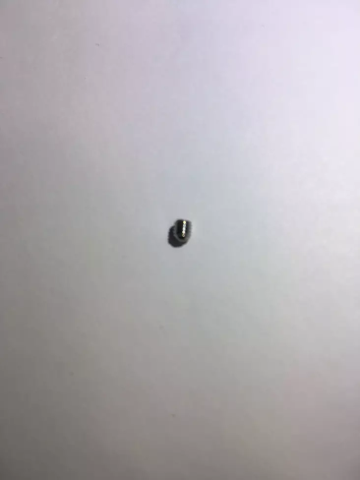 Mobius CCRS wire tightener screw (1pcs) - Armbågsskydd och knäskydd - 640-6016 - 1