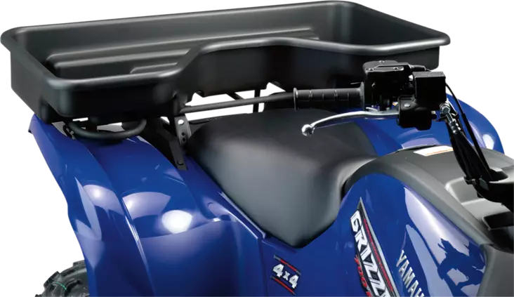 Moose kuljetuslaatikko taakse - ATV transport korgar - PE35050096 - 1