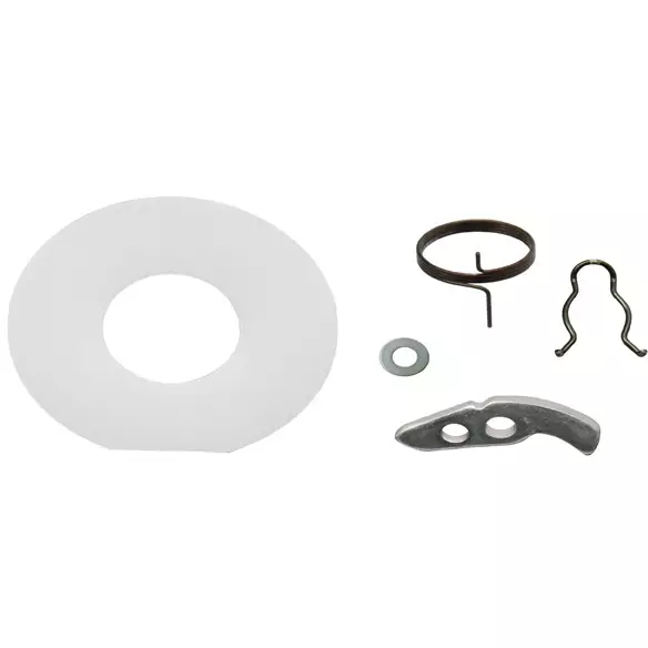 Sno-X Klacksats Arctic Cat - Snöskoter klacksatser - 91-11016 - 1