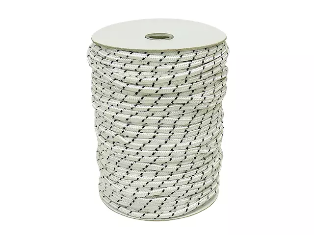 Sno-X Startsnöre 6,0mm/82,5m - Snöskoter starthandtags - 85-226 - 1