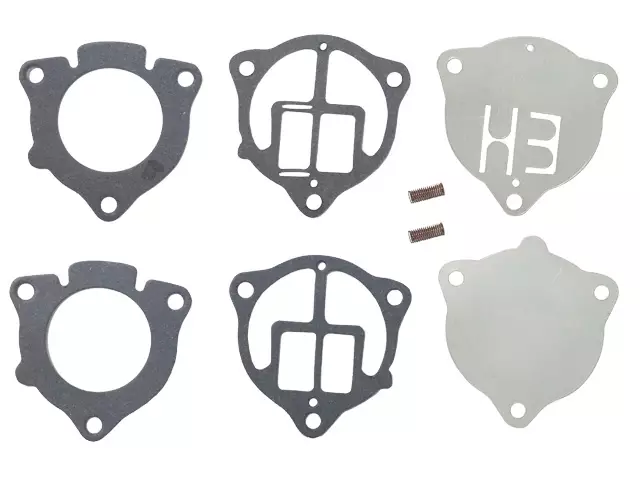 Sno-X Rep.sats bränslepump Keihin - Snöskoter reparationssatser - 87-706 - 1