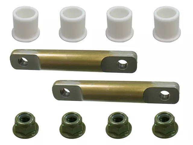 Sno-X Bussningssats A-arm Polaris - Snöskoter bussningar - 88-08276 - 1