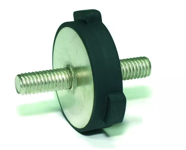 Sno-X Motorfäste främre Polaris - Snöskoter motorfästen - 89-0236 - 1