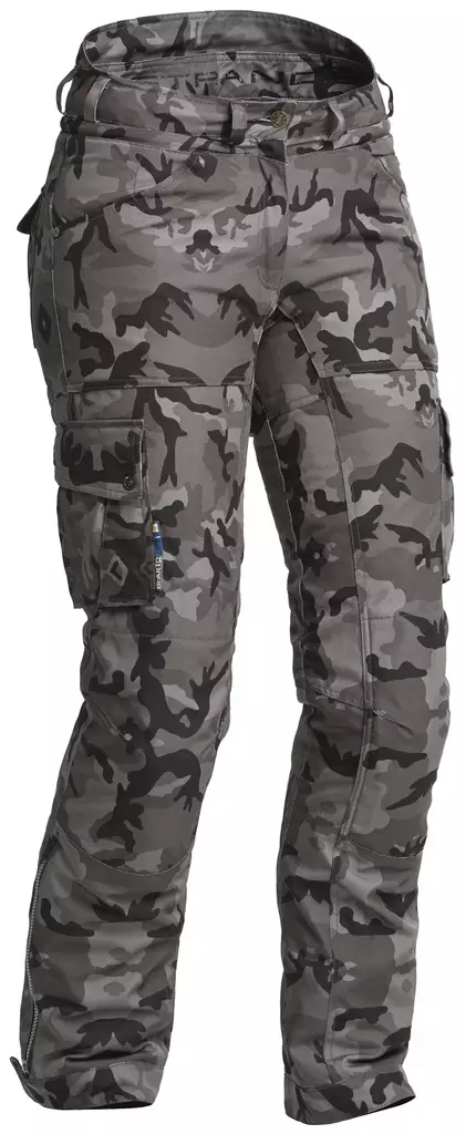 MC byxor Lindstrands Zion, camo - MC byxor - 720-20081075-46 - 1