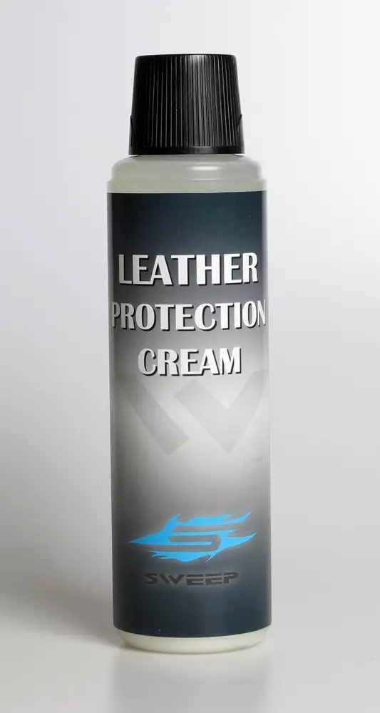 Sweep Leather protector 400ml - Skyddsmedel - 7392922111616 - 1