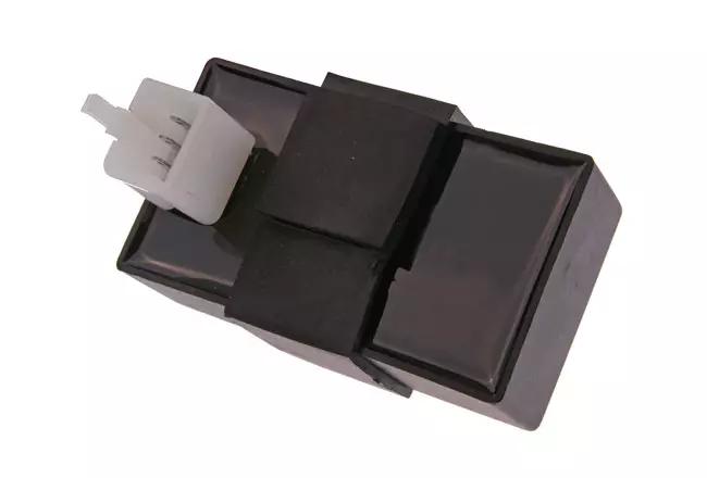 Naraku CDI-Box, Ostrypt, Kina-skotrar 4-T 50cc - CDI-enheter - 303-0246 - 1