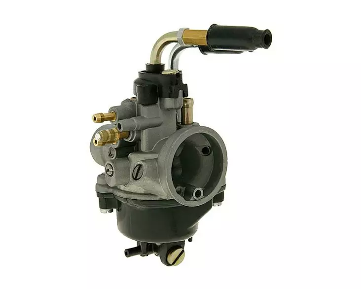 Naraku Förgasare, 17,5mm, (PHBN LS), Vajerchoke - Förgasare - 302-0356 - 1