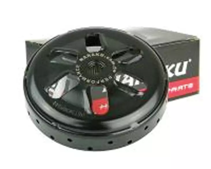 Naraku Kopplingsklocka R-Vent, Ø 112 mm, Keeway 2-T / CPI 2-T - Kopplingsklockor - 304-0346 - 1