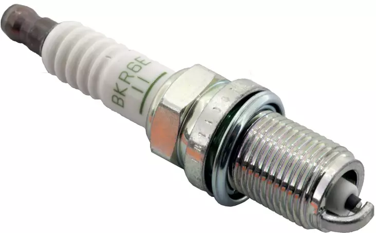 NGK sparkplug BKR6E-11 - MC Tändstift - 13-2756 - 2