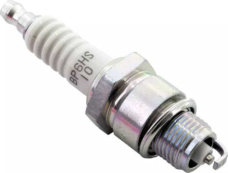 NGK sparkplug BP6HS-10 - MC Tändstift - 13-6326 - 1