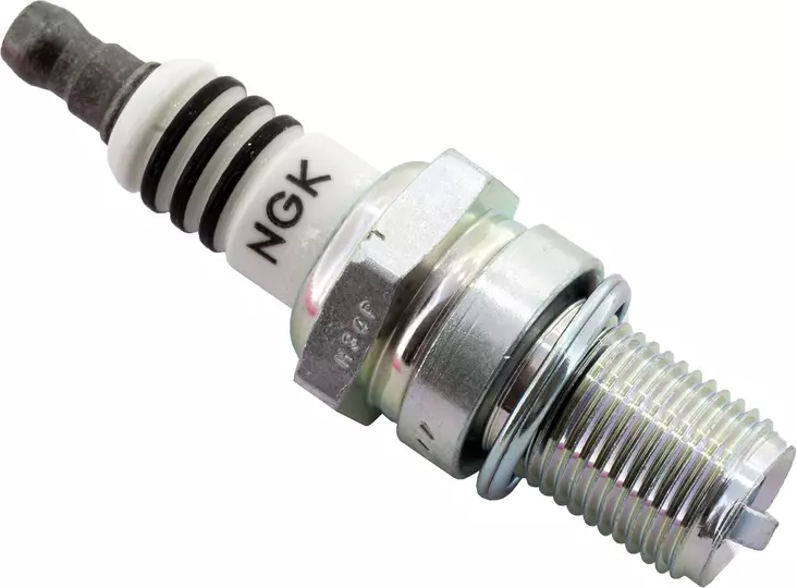 NGK sparkplug BR10ECMIX - MC Tändstift - 13-3006 - 1