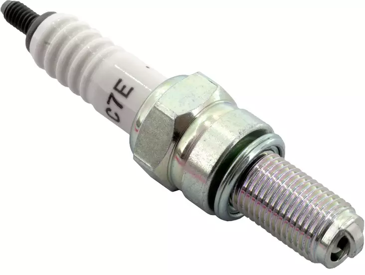 NGK sparkplug C7E - MC Tändstift - 13-5096 - 1