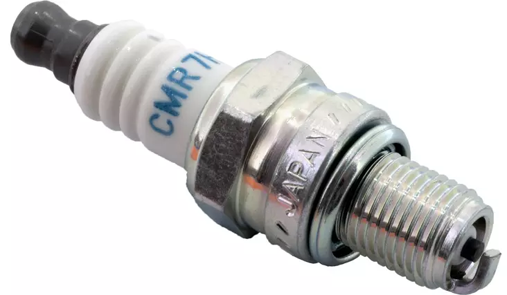NGK sparkplug CMR7H - MC Tändstift - 13-3066 - 1